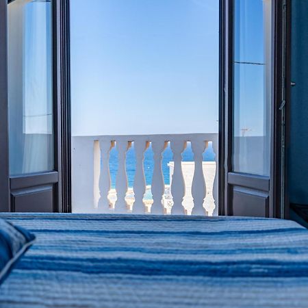 Theoxenia Kasos Luxury Apartments Panagia  Buitenkant foto