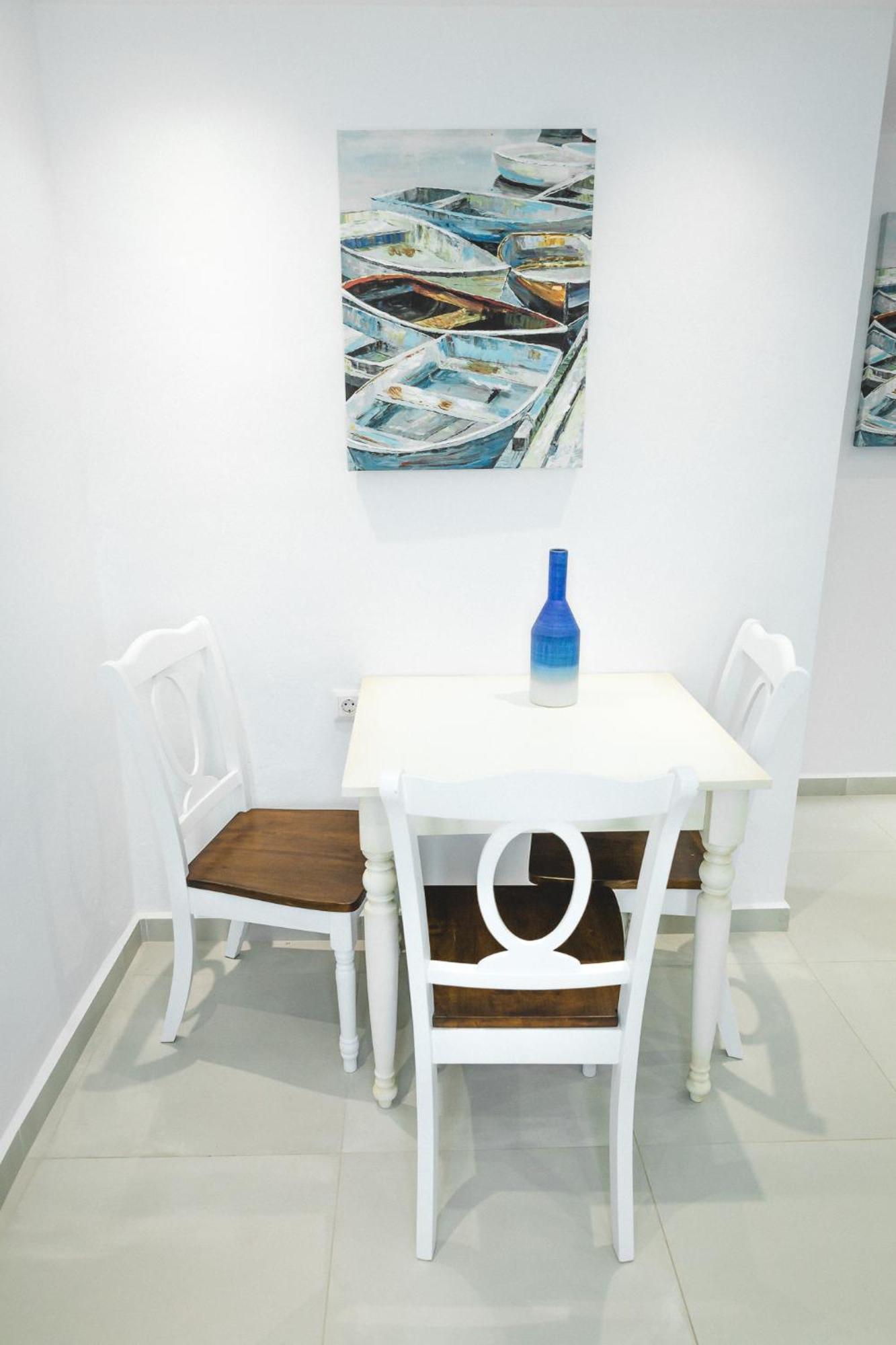 Theoxenia Kasos Luxury Apartments Panagia  Buitenkant foto
